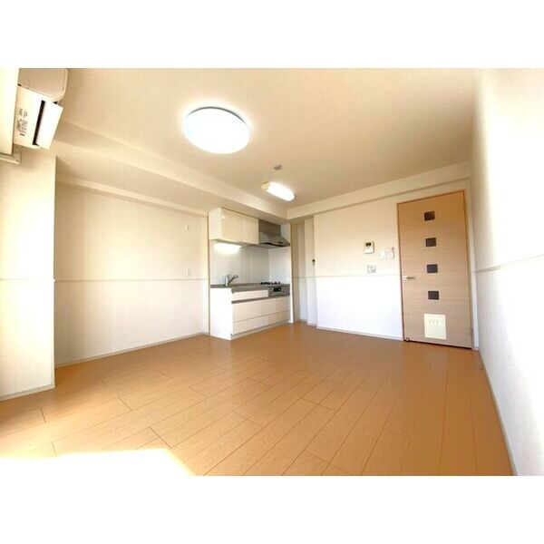 fummy coo 室内写真1