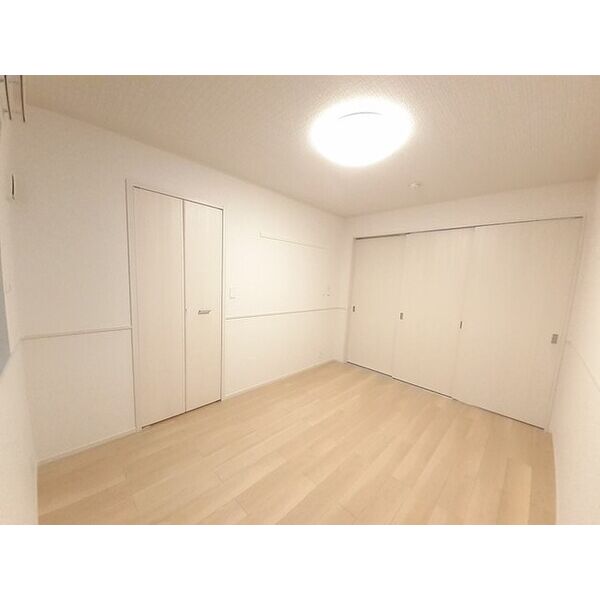 メゾン ド グレース 2 室内写真6