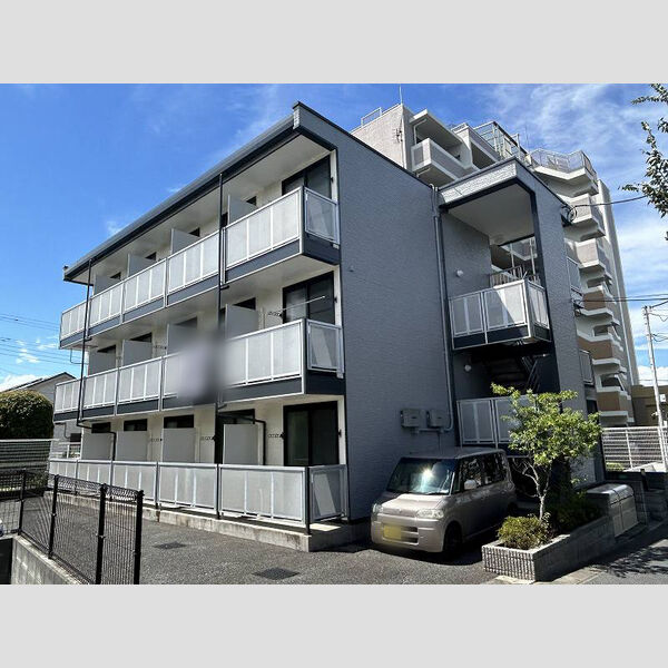 レオパレスフルセイル北野