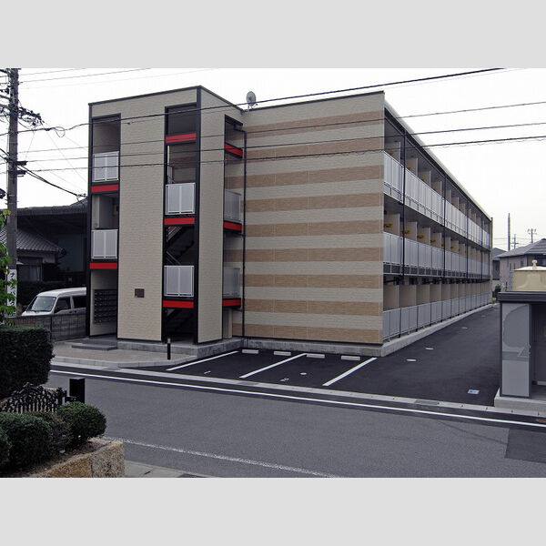 レオパレス雅野 壱