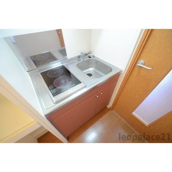 レオパレスサニーコート美川B 室内写真10