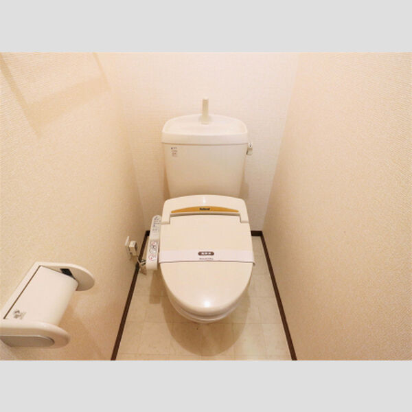 クレアーレ 室内写真7