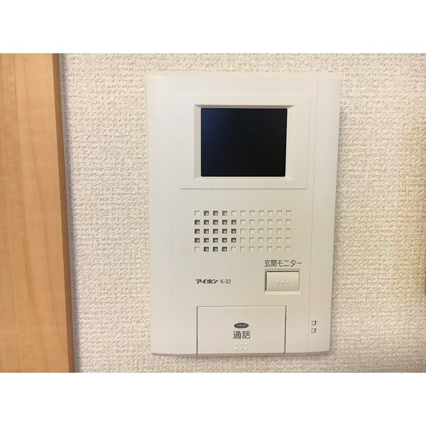 レオパレス八雲西 室内写真3