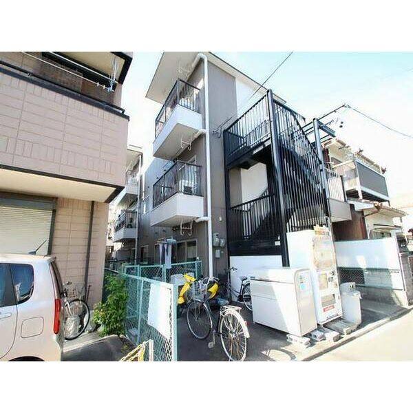高蔵ビル