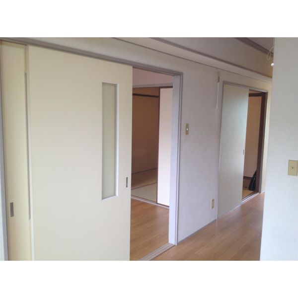 マンションサンプラザ1 室内写真2