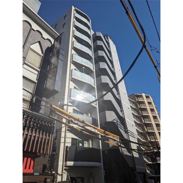 S-RESIDENCE浅草Fiore