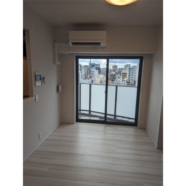S-RESIDENCE浅草Fiore 室内写真1