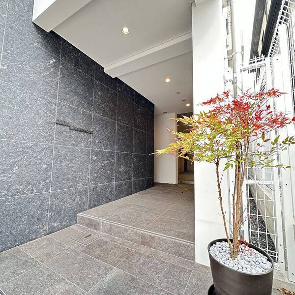 COZY豊岡通 建物画像