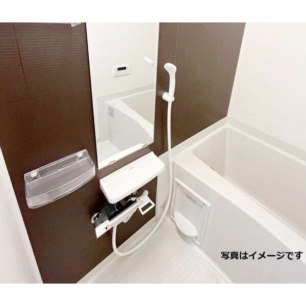 レピュア池上レジデンス 室内写真3