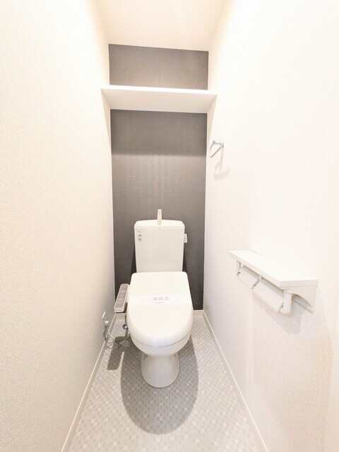 コンフォーティア船橋 室内写真9