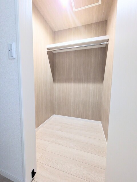 コンフォーティア船橋 室内写真8