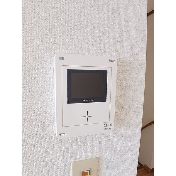 アルバⅡ 室内写真9