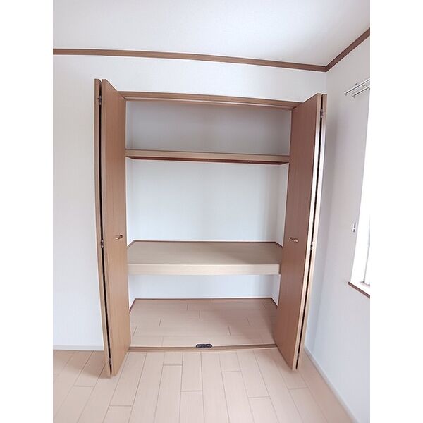 アルバⅡ 室内写真6