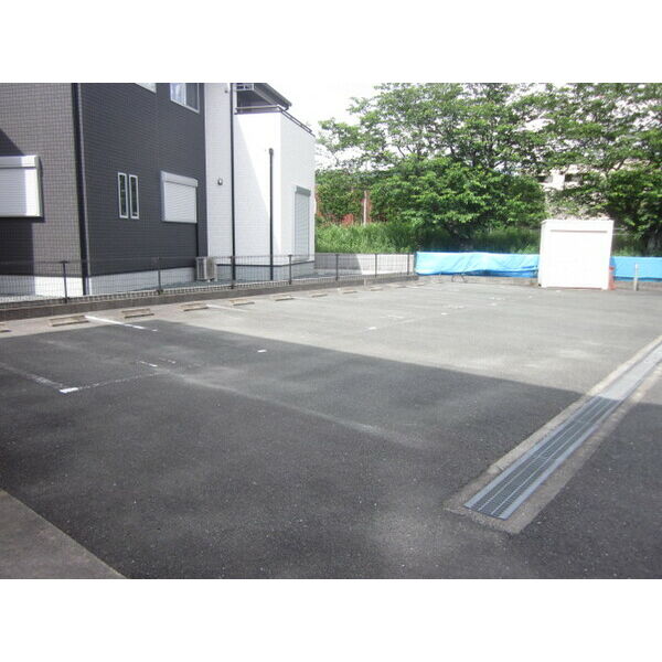 レオパレスForest 室内写真6