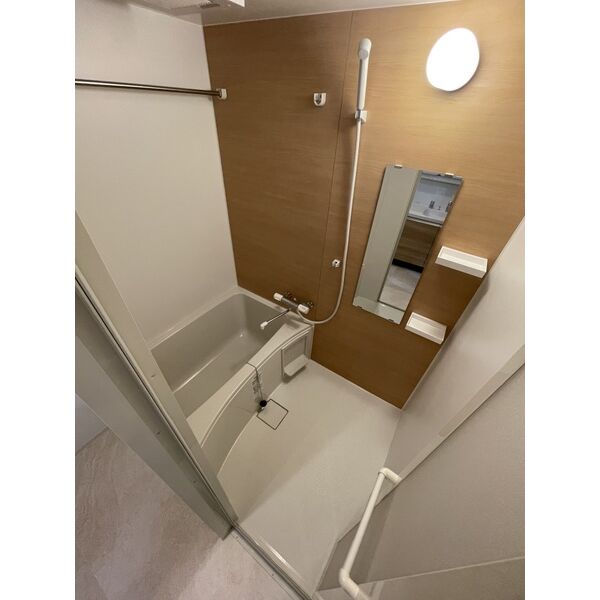 コスモ釣鐘町 室内写真4