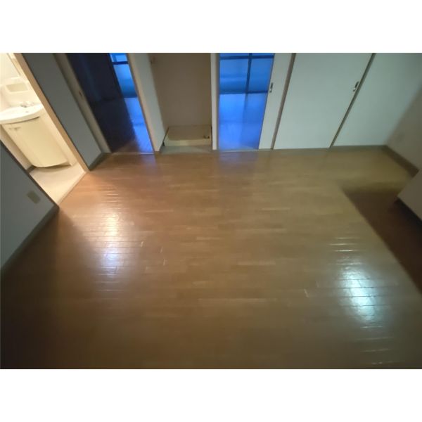 シャンブル吉岡 室内写真3