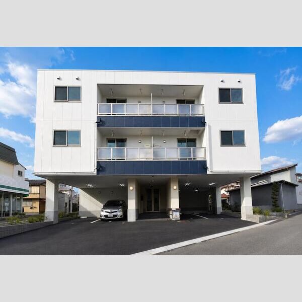 プランドール桜 建物画像