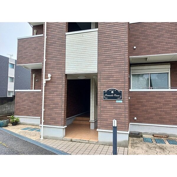 コモド カーサ 室内写真9