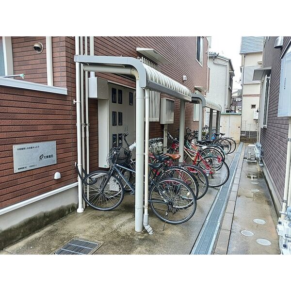 コモド カーサ 室内写真10
