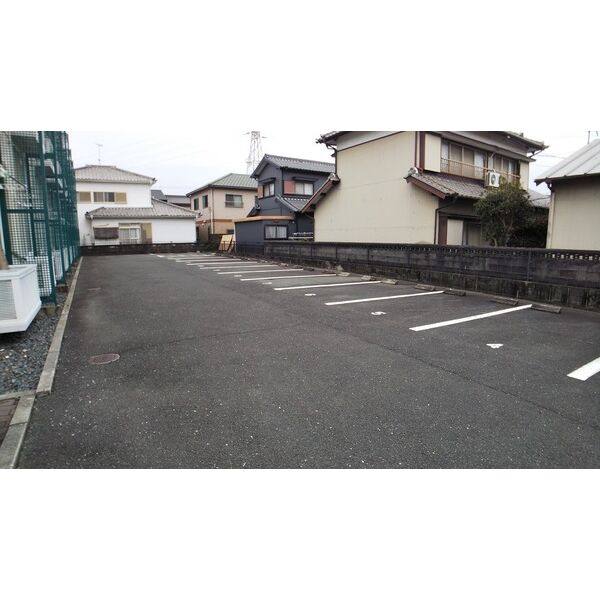 レオパレス松風 室内写真7