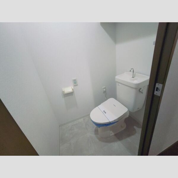 品川シーサイドビュータワー Ⅰ 室内写真7