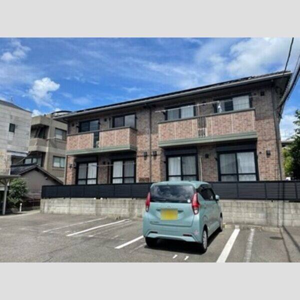 華の郷 建物画像