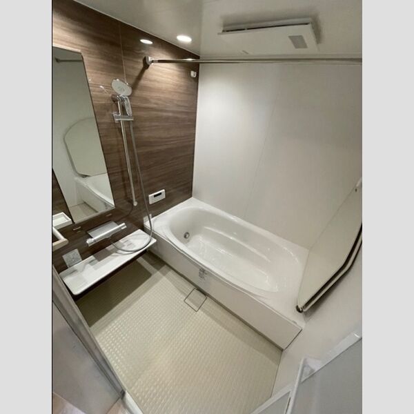 villa pacifico 室内写真6