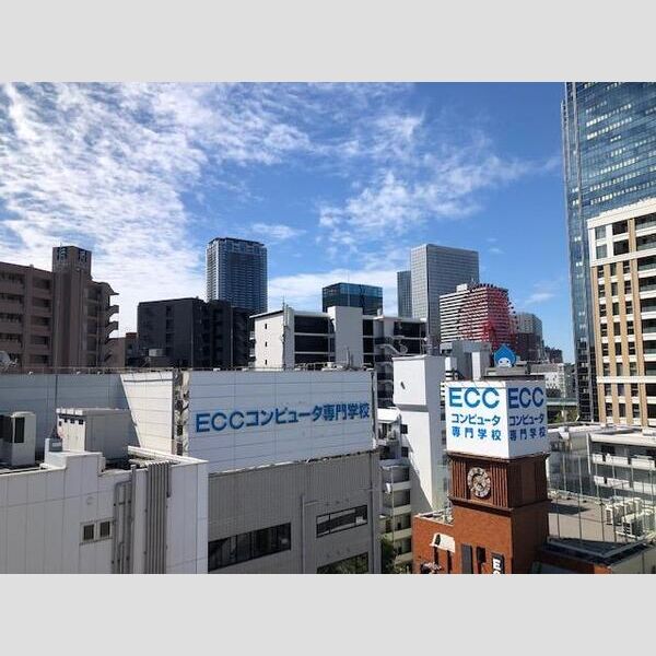 ベルエアー 室内写真9