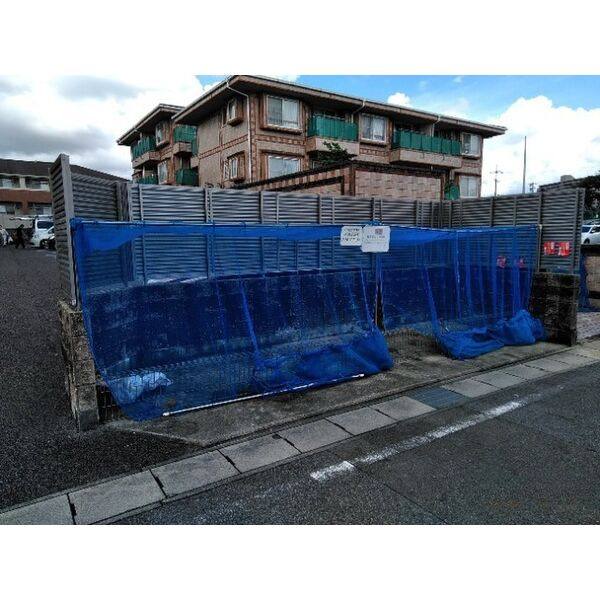 レオパレスサンリッチ 室内写真9
