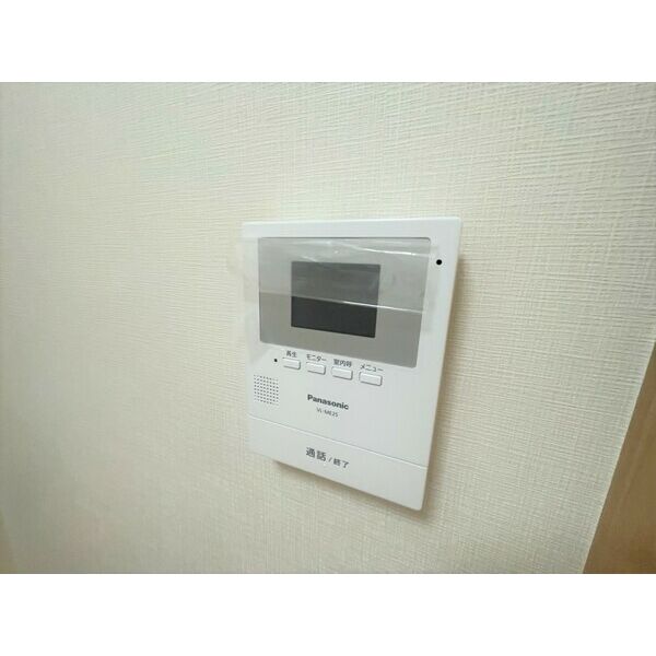 安堂町貸家 室内写真4
