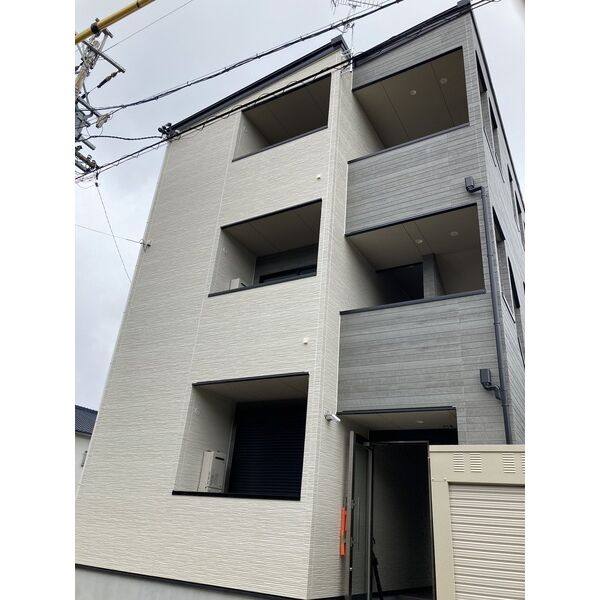 メイクスR守山 建物画像