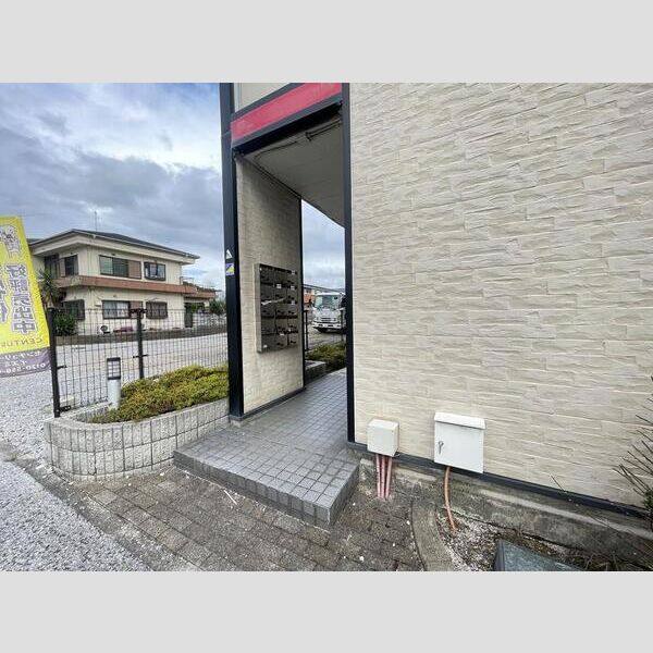 レオパレスレスペート 室内写真5