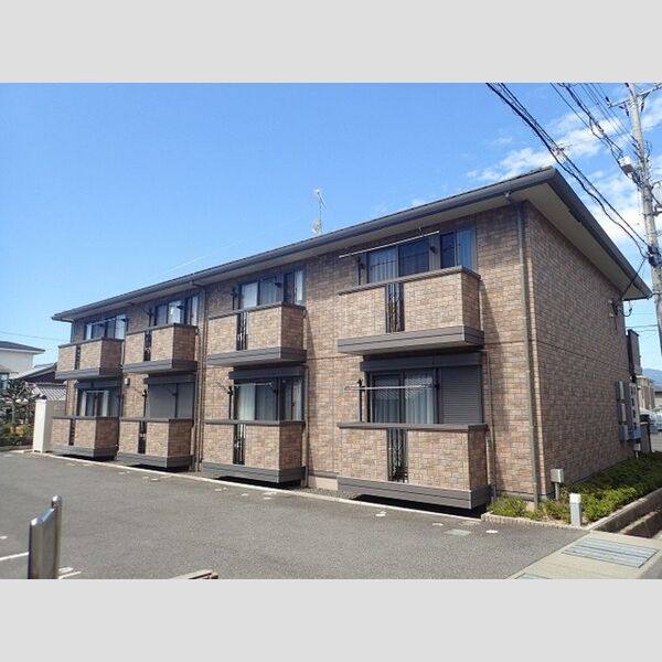 ファミール佐々木 建物画像