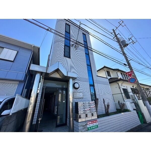 Rグレイスヒガシヤマ