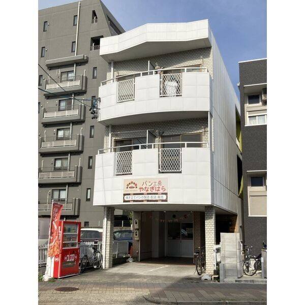 カーサ柳原