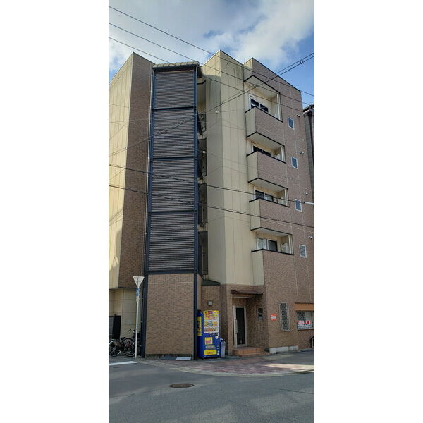 ブリゼ 建物画像