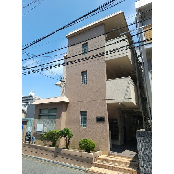 マンション野口I