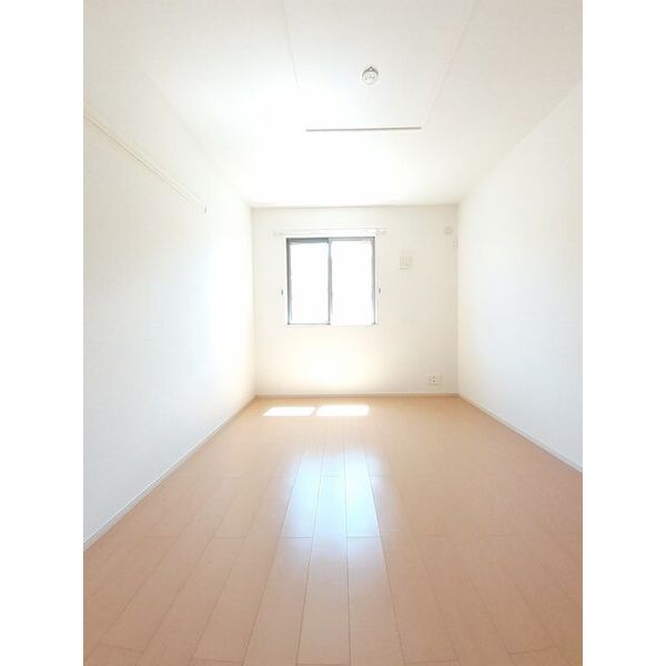 クラール宇津木台 室内写真9
