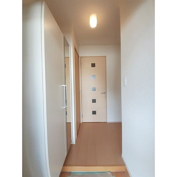 クラール宇津木台 室内写真5