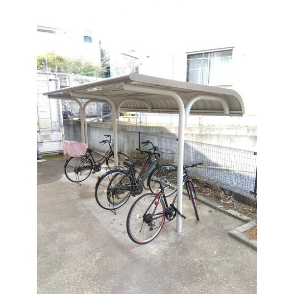 レオパレス道野辺北原 室内写真5