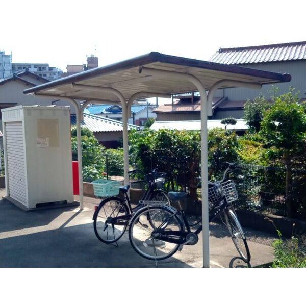レオパレス向台 室内写真10