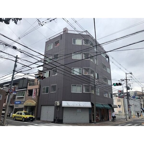 第2竹田ビル 建物画像