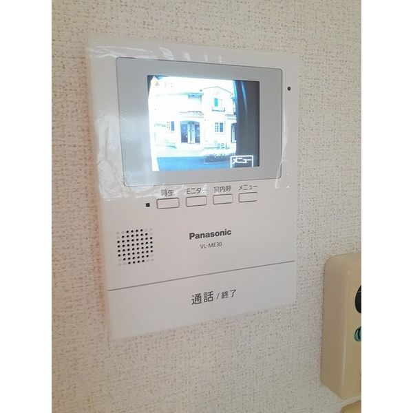 フォーリストC 室内写真8