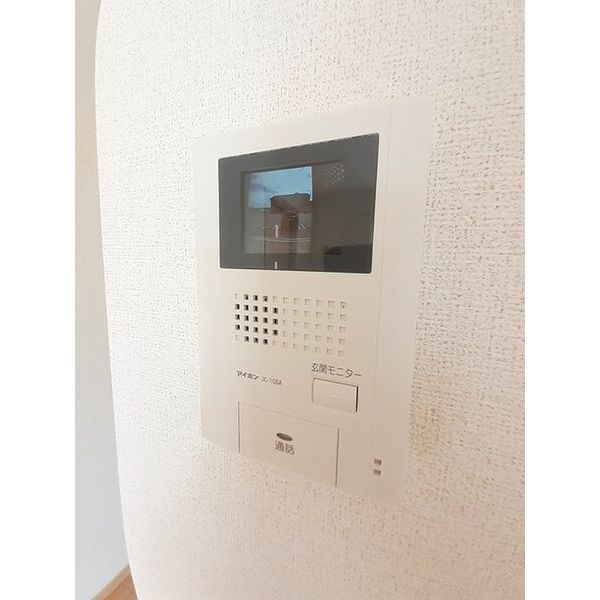 アンファミーユⅢ 室内写真7
