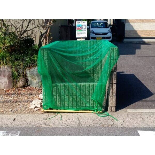 レオパレスツェーントル三好 室内写真3