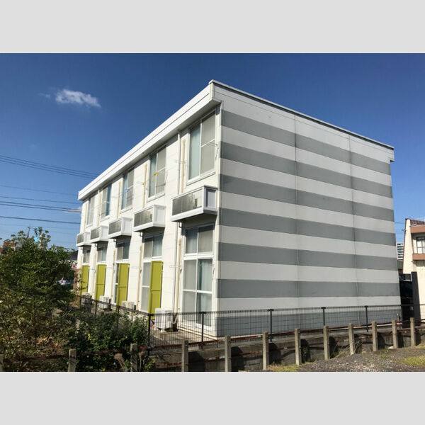 レオパレスサンシャイン南町
