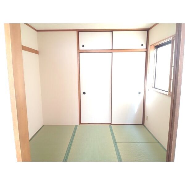 カトレヤ 室内写真3