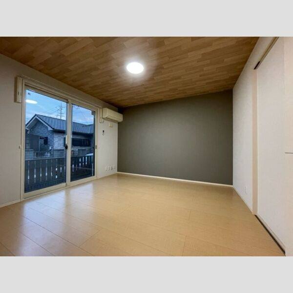 パストラル 室内写真7