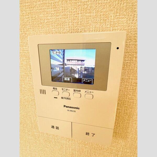 レクニルド西五城 室内写真10