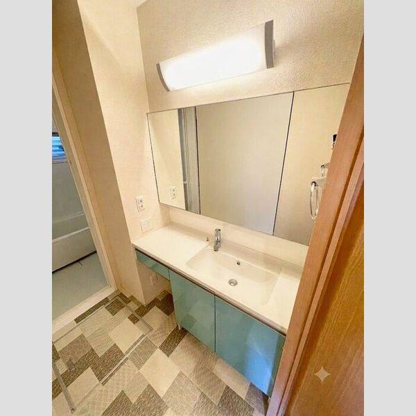 レクニルド西五城 室内写真8